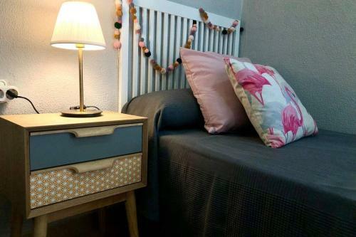Apartamento Gatu Manteca Village