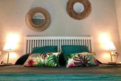 Apartamento Gatu Manteca Village