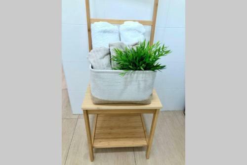 Apartamento Gatu Manteca Village