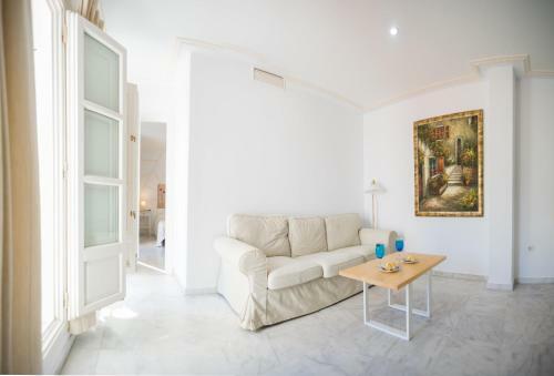 Apartamento Caminito Del Falla Premium �tico