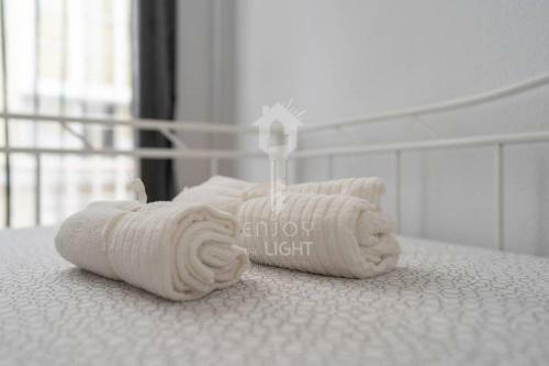 Apartamento San Francisco (enjoy)