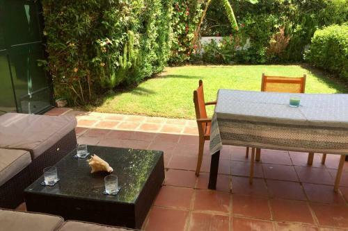 Eclipse De Mar: Cozy Beach Home, Costa De La Luz