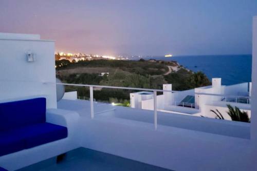 Eclipse De Mar: Cozy Beach Home, Costa De La Luz