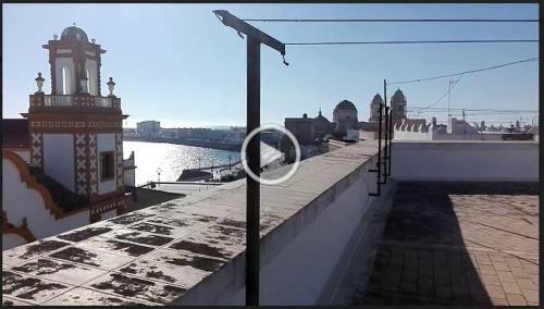Apartamento Piso Catedral C�diz