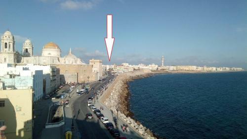 Apartamento Piso Catedral C�diz