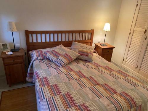 Apartamento En Playa Del Infante (Costa Ballena)