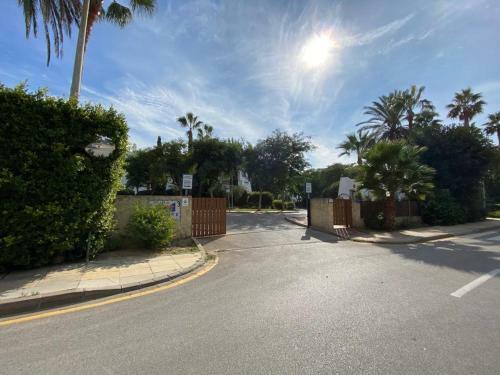 Apartamento En Playa Del Infante (Costa Ballena)