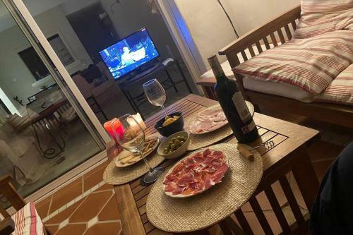 Apartamento En Playa Del Infante (Costa Ballena)