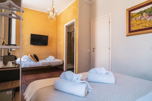 Hostal Golden Rooms Piazza Di Spagna