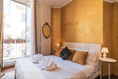 Hostal Golden Rooms Piazza Di Spagna