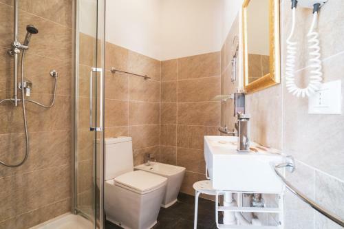 Hostal Golden Rooms Piazza Di Spagna