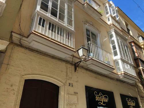 Apartamento Piso Con Encanto 2