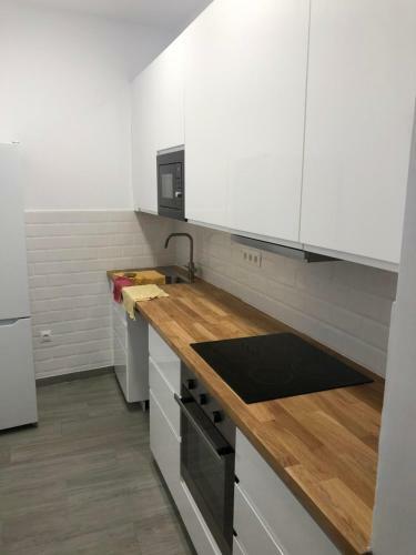 Apartamento Piso Con Encanto 2
