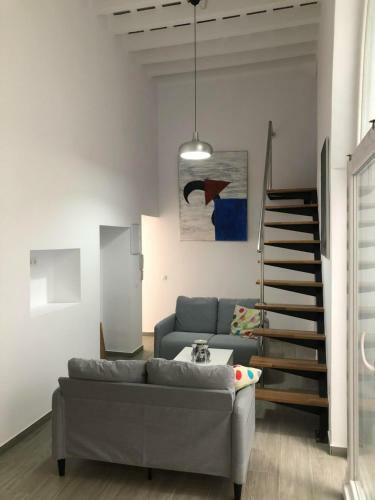 Apartamento Piso Con Encanto 2