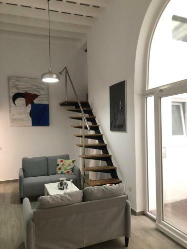 Apartamento Piso Con Encanto 2