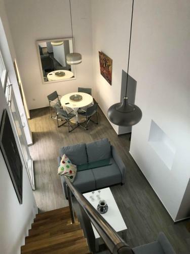 Apartamento Piso Con Encanto 2