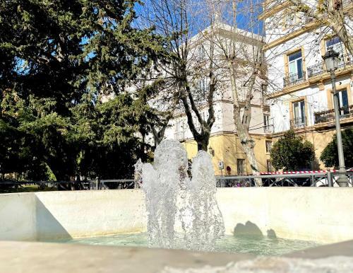 Apartamento Gatu El Sitio De C�diz
