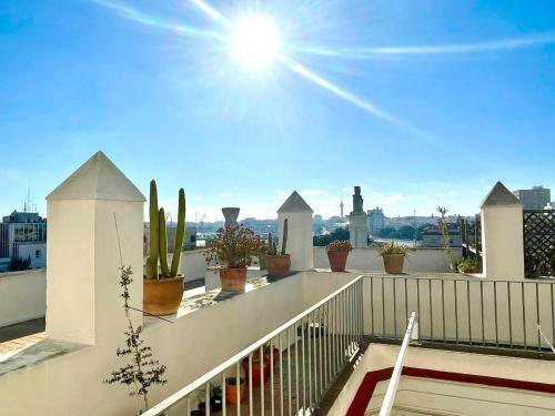 Apartamento Gatu El Sitio De C�diz