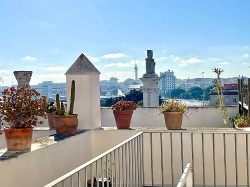 Apartamento Gatu El Sitio De C�diz