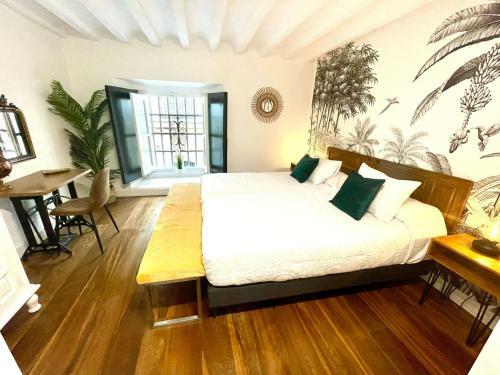 Apartamento Gatu El Sitio De C�diz