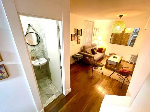 Apartamento Gatu El Sitio De C�diz