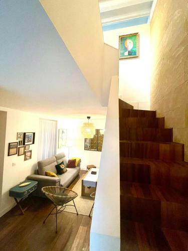 Apartamento Gatu El Sitio De C�diz