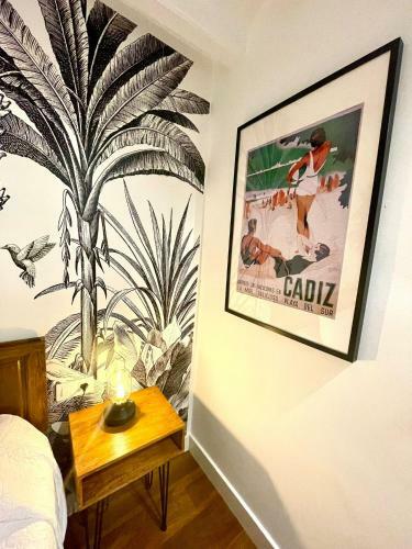 Apartamento Gatu El Sitio De C�diz