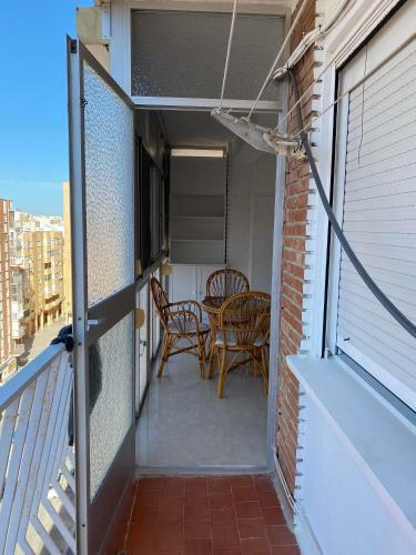 Apartamento Coqueto Piso Cerca Playa Victoria
