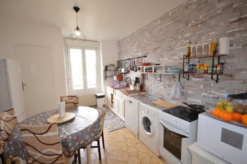 Apartamento 23 Rue De La R�publique