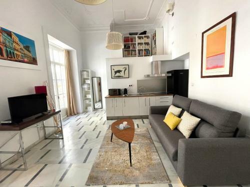 Apartamento No 5 C�diz