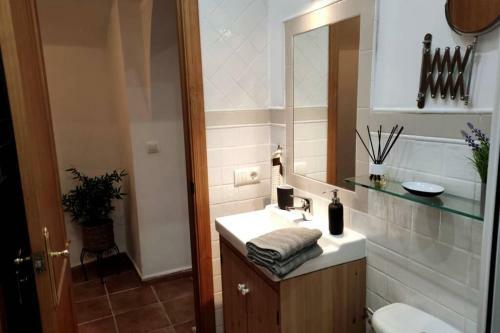 Apartamento El Coraz�n De C�diz - Casco Antiguo