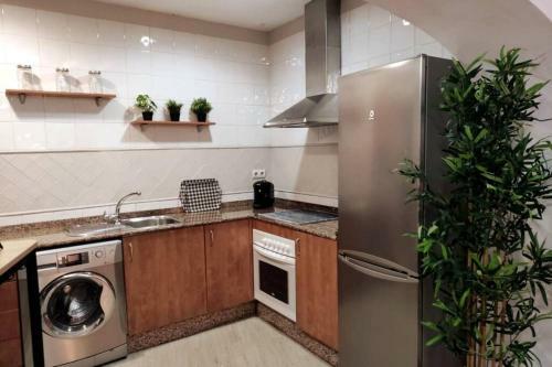 Apartamento El Coraz�n De C�diz - Casco Antiguo