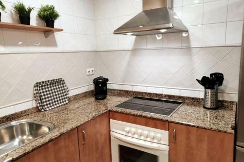 Apartamento El Coraz�n De C�diz - Casco Antiguo