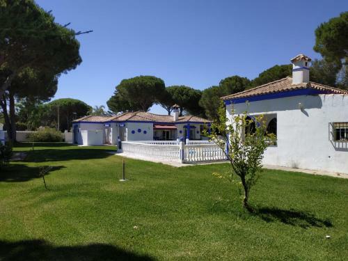 Chalet Privado En San Andr�s Golf