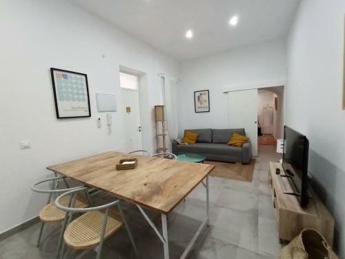 Apartamento Rinconcillo Junto Al Mercado