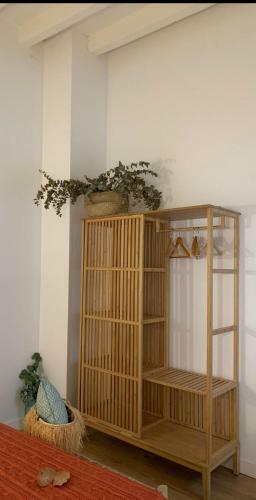 Apartamento Pitusa Home