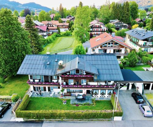 Bed & Breakfast G�stehaus Immenhof