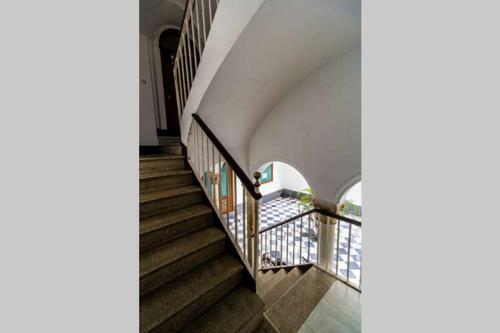 Apartamento Simplyhosted La Casa Del Capit�n