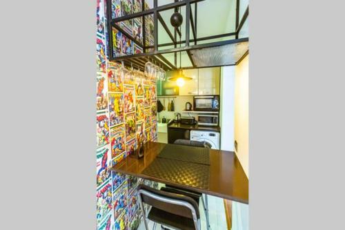 Apartamento Simplyhosted La Casa Del Capit�n