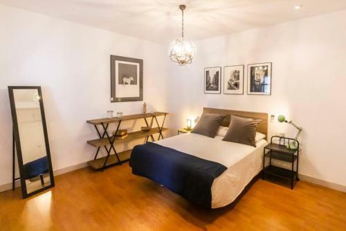 Apartamento Simplyhosted La Casa Del Capit�n