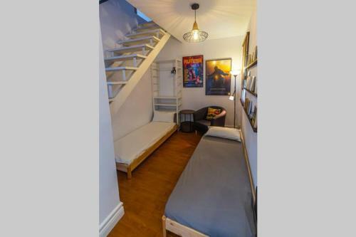 Apartamento Simplyhosted La Casa Del Capit�n