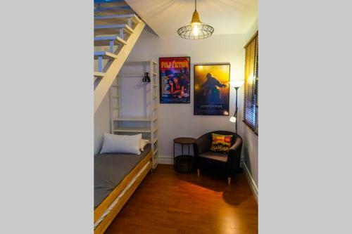 Apartamento Simplyhosted La Casa Del Capit�n