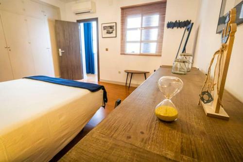 Apartamento Simplyhosted La Casa Del Capit�n