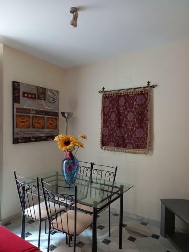 Apartamento Calle Ancha