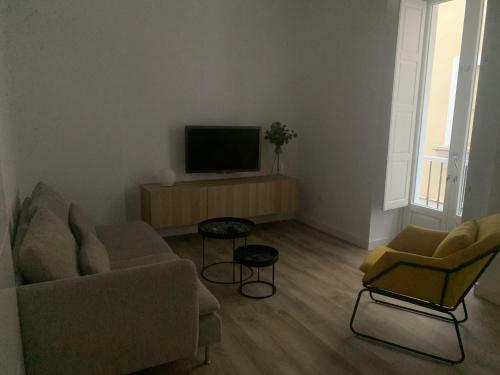 Precioso Apartamento En Cadiz Capital