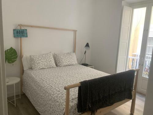 Precioso Apartamento En Cadiz Capital