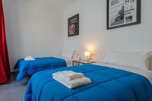 Apartamento Atico Gloria Bendita By Cadiz4rentals