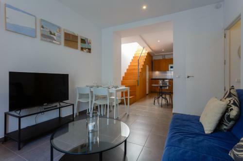 Apartamento Atico Gloria Bendita By Cadiz4rentals