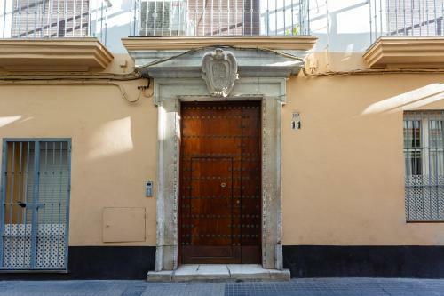 Apartamento Atico Gloria Bendita By Cadiz4rentals