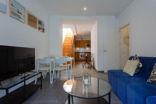 Apartamento Atico Gloria Bendita By Cadiz4rentals